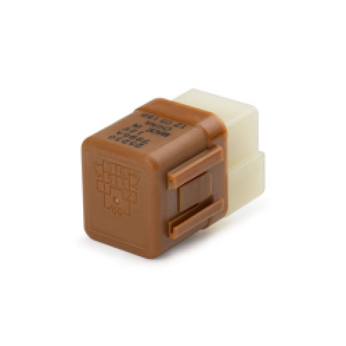 كتاوت باترول لون بني 6 فيش اصلي