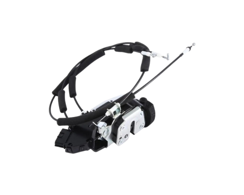 قفل باب خلفي يمين باترول بطل الدروب ( تجاري )