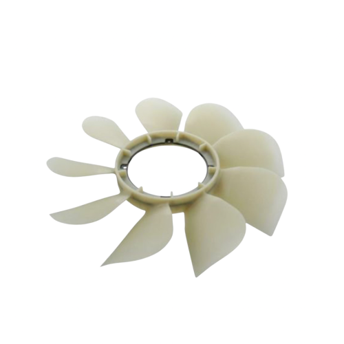 مروحة مكينة باترول بطل الدروب 2010-2024 اصلي