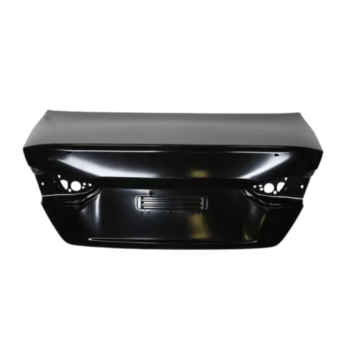 The door cover of the Nissan Teema bag, 19-25, ori...