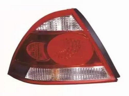 اسطب خلفي يسار صني 2007-2012 (تجاري)