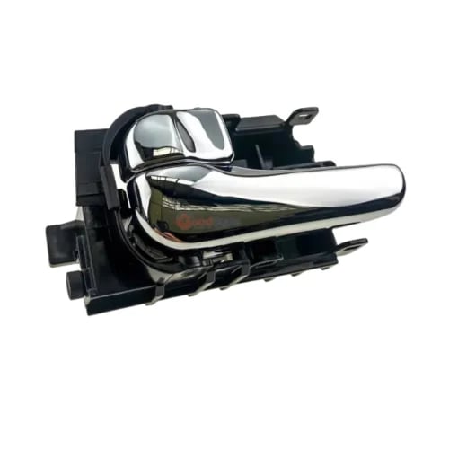 Inner left door handle Nickel Patrol 2005-2024 ori...