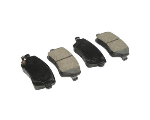 فحمات امامي صني الهنديه ( انجليزي )