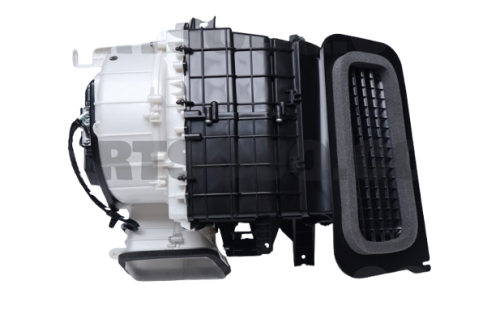 ثلاجة مكيف تحت الطبلون باترول بطل الدروب 2010-2024...