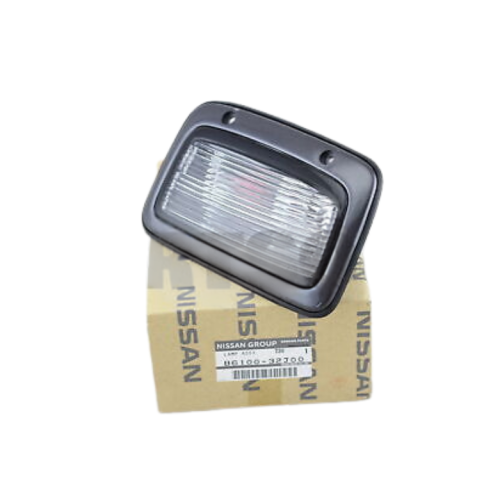 اسطب رصيف يمين باترول 94-97 اصلي