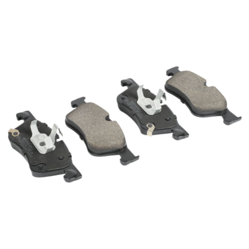 Front brake pads Extrail 2025 original agency