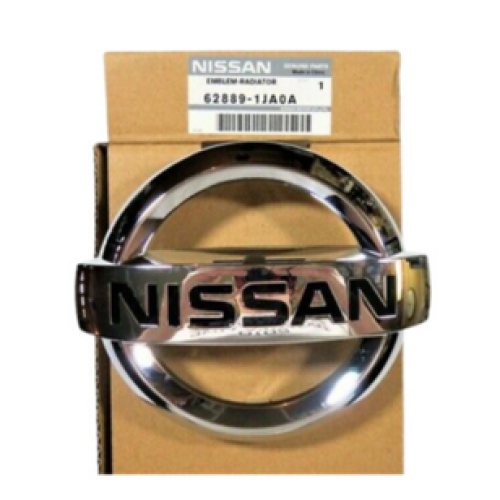 علامة شبك التيما 2013-2018 اصلي