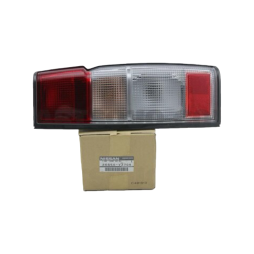 اسطب خلفي يسار ونيت 2012 اصلي