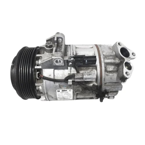 Air conditioning compressor for the Altima 19-24 s...