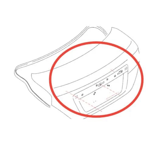 Car cover door for Sunny Indian 16-25 original age...