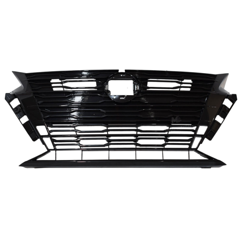 Original agency Nissan Altima 2023-2025