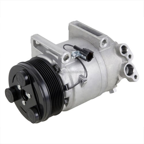 كمبروسر مكيف باترول بطل الدروب 2010-2024 ( ياباني)