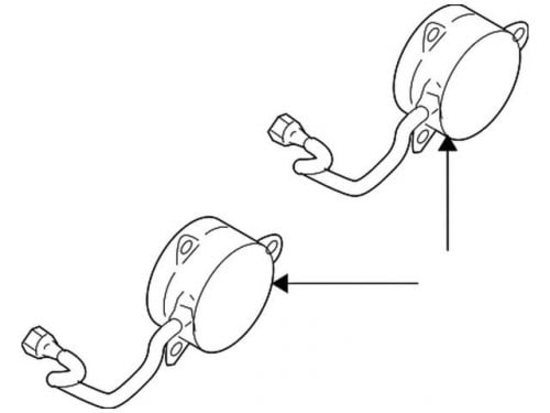 دينمو مروحة التيما 2013-2018 ( تجاري )