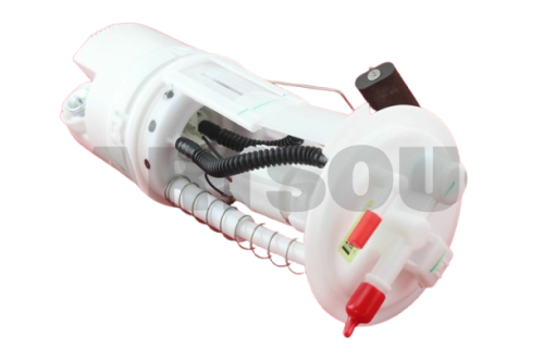 طرمبة بنزين كامله اكستيرا 2008-2015 اصلي وكالة