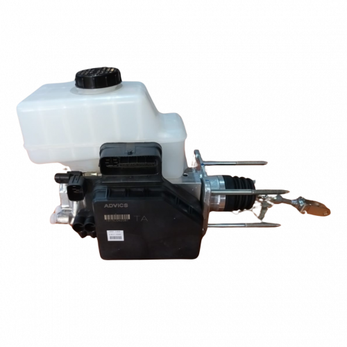 علبة فرامل باترول بطل الدروب اصلي