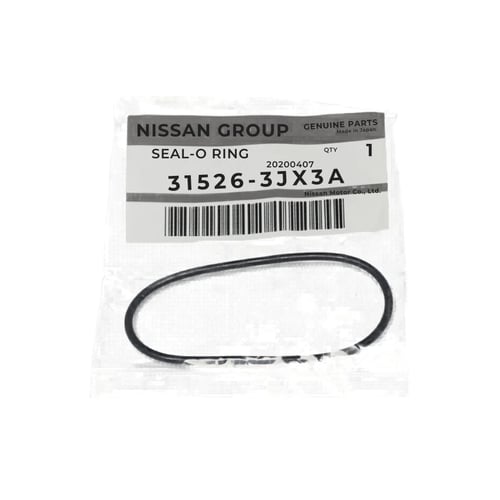 Filter face for gear paper Sentra - Mexican origin...
