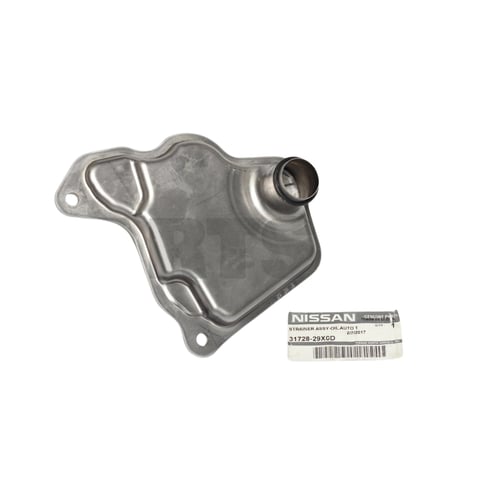 Original genuine factory transmission filter for N...