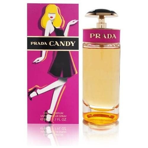 برادا كاندي النسائي