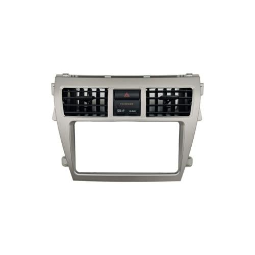 ديكور مسجل مع ربش المكيف + الفليشر يارس 2006-2013