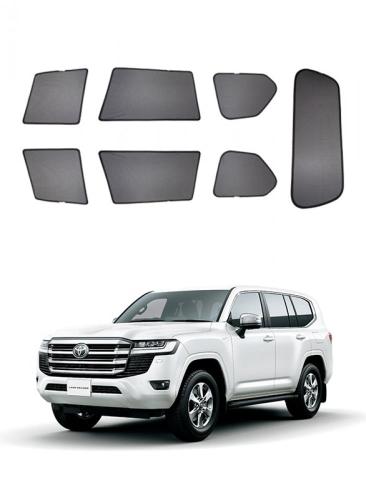 ستاير لاند كلوزر 2022-2025