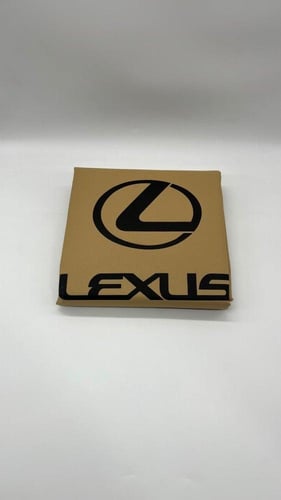 تلبيسه مراتب لكزس