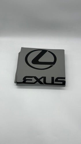 تلبيسه مراتب لكزس