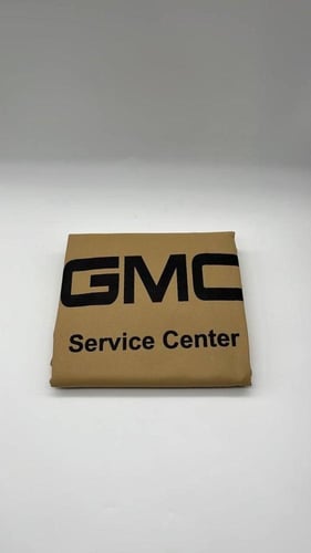 تلبيسه مراتب GMC