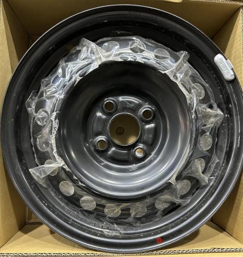 طقم جنوط يارس-اكسنت مقاس 15 اصلي وكاله