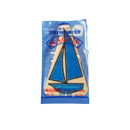 معطر سفينه اليباني