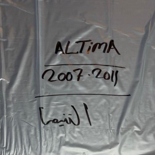 ستاير التيما 2007-2012