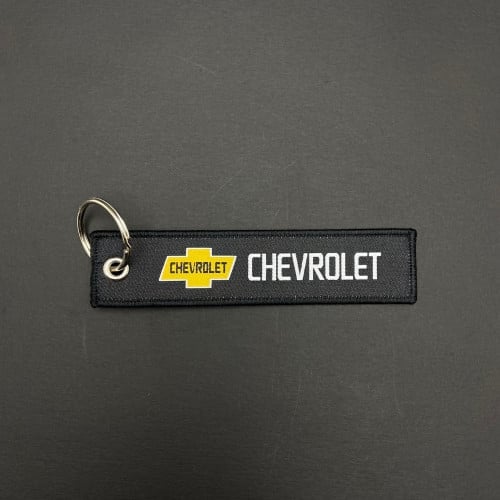 ميداليه شفروليه