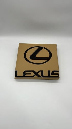 تلبيسه مراتب لكزس