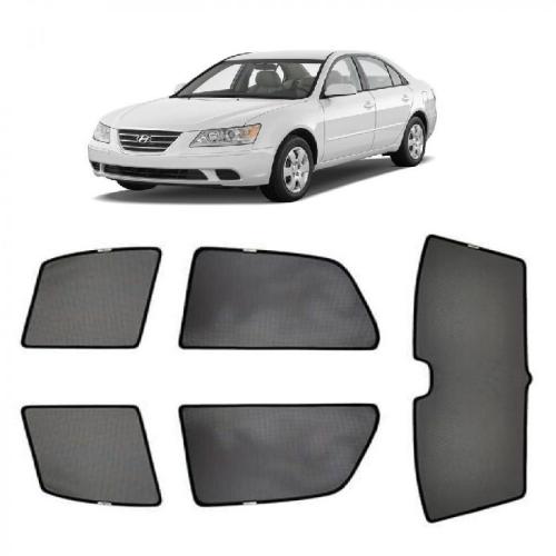 ستاير سوناتا 2006-2010