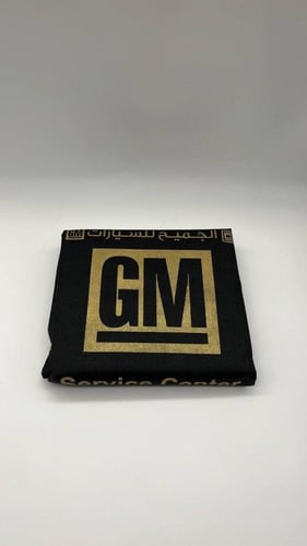 تلبيسه مراتب GM