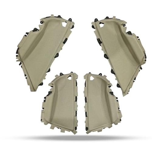 ديكور طوابق الأبواب كامري 2007-2011