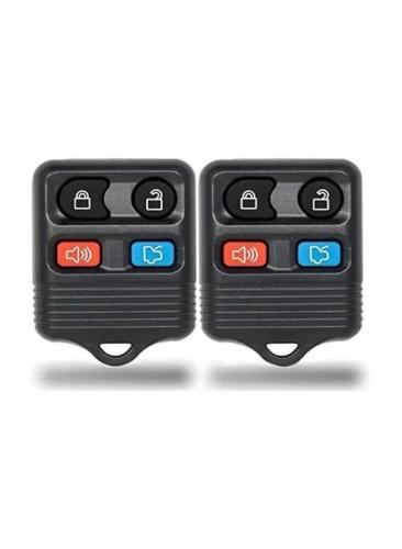 ريموت فورد-ماركيز