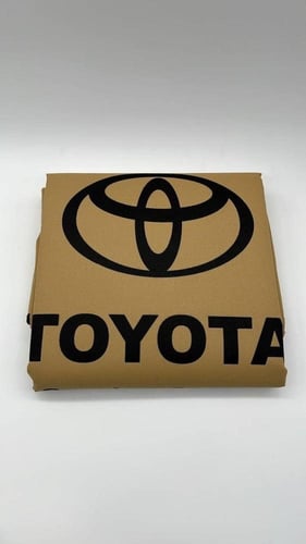 تلبيسه مراتب تويوتا