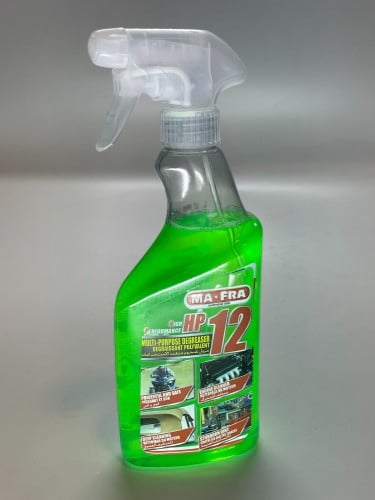 منظف المكينة ومزيل الشحوم HP12