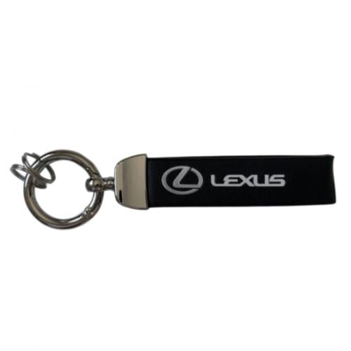 ميداليه لكزس جلد