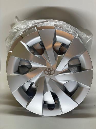 طقم طيس يارس 2018-2022