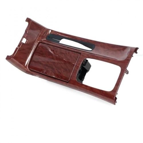 ديكور قير كامري 2003-2006 مخشب