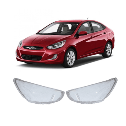 طقم قزاز شمعات اكسنت 2012-2017