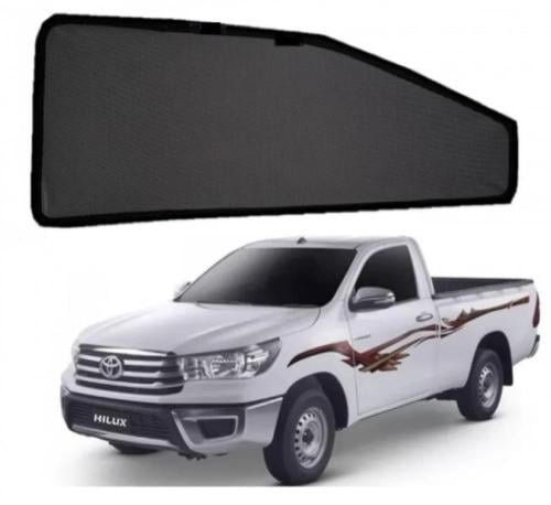 ستاير هايلوكس 2016-2025 غماره