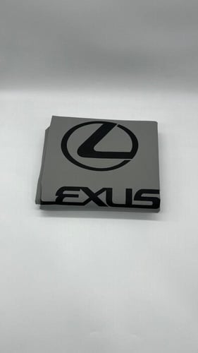 تلبيسه مراتب لكزس