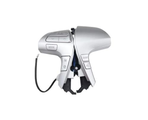 ديكور طاره كامري-كورولا فل كامل