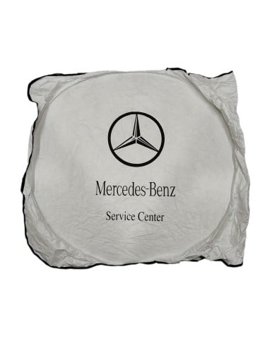 شماسيه مرسيدس بنز