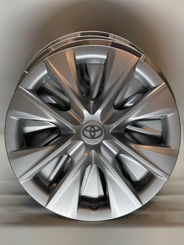 طقم طيس كورلا 2014-2019