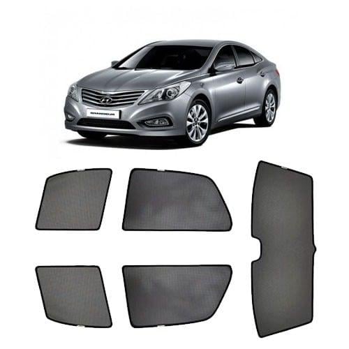 ستاير أزيرا 2012-2017