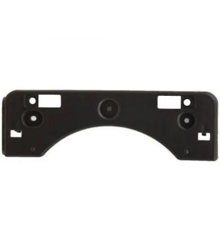 قاعده لوحه كورلا 2008-2013