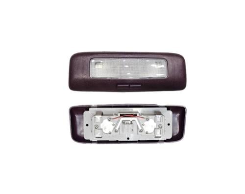 ديكور لمبه سقف كرسيدا امامي (عنابي) 1989-1996